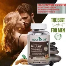 Get Hard Fast Acting /Rock Hard Play Time Male Performance 30 gummies Free Ship