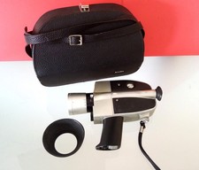 Cámara retro de filmar Bauer c3 super