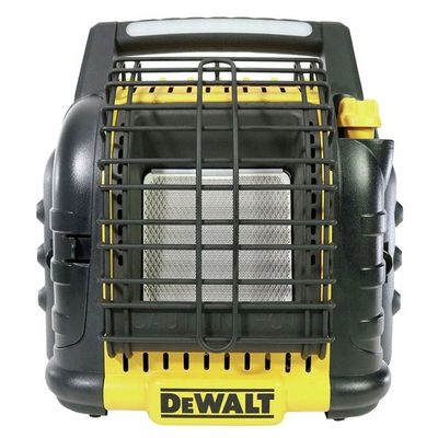 #ad DEWALT F332000 6000 12000 BTU Cordless Propane Heater Tool Only New $171.49