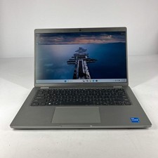 Dell Latitude 5420 14" i5-1135G7 1.38GHz 16GB RAM 512GB SSD