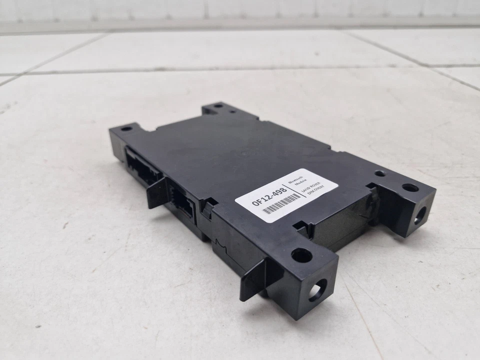 Land Rover Discovery 4 L319 HSE Bluetooth Control Module ECU AH4210F845AA - Image 4 of 4