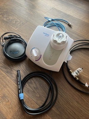 Cavitron  Jet Plus   Ultraschall-Scaler & Air-Polishing   TOP Zustand