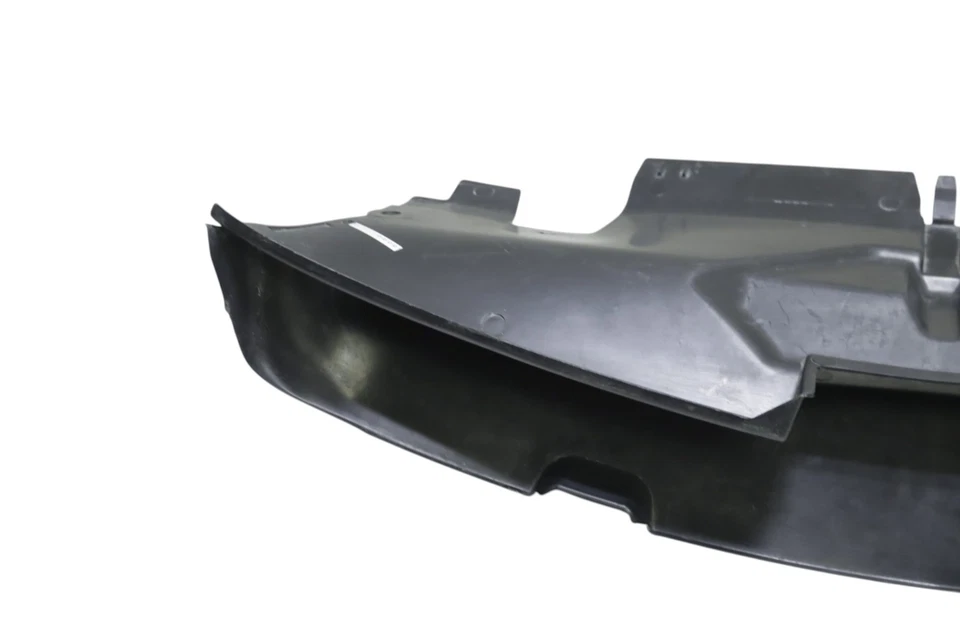 Porsche 997 911 GT3 Front Center Radiator Air Duct Guide 2007 - 2012 OEM - Image 4 of 4