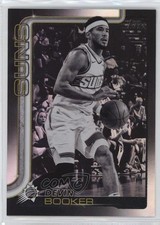 2025-26 Topps Blackout Devin Booker #156 0u2l