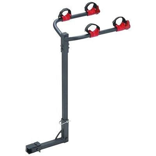 Trailer Hitch Mount Carrier Rack For Car Suv Truck