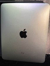 iPad 2 Generation black 16gb Won  t Come On - Battery Is Dead - Parts Only