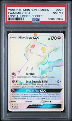 みっきー Mimikyu | Dex - for TCG Collectors