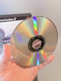 Extermination Sony  Playstation 2 PS2 Complete CIB Near Mint + 1yr Warranty