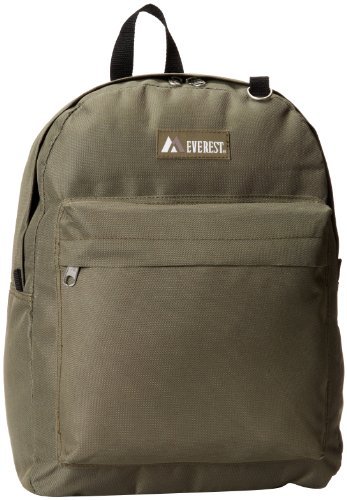 everest backpack company
