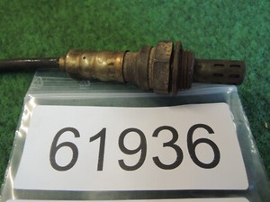 Lambdasonde Ford Fiesta V (JH_, JD_) 1.3i 51kW BJ.2008 2S6A-9G444-BA