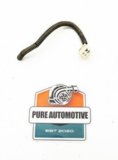 2003-2008 Nissan 350Z Coupe Trunk Latch Actuator Wiring Plug Cut OEM 4134