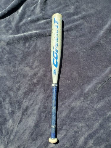 USED 2016 Combat Maxum 31/21 (-10) 2 3/4" USSSA Composite Baseball Bat MAXSL210 - Picture 2 of 8