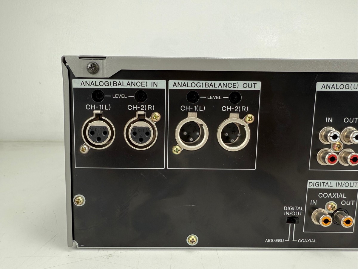 Sony PCM - R500 Digital Audio Recorder- Serviced | eBay