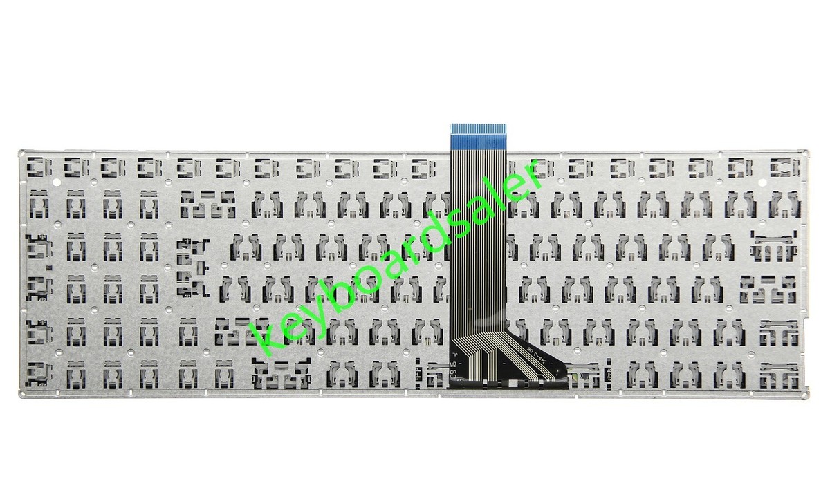 Bàn Phím Laptop Asus X551 X553 X553M X554 X554L X555 X555L X555U F554 K553 Tp550l K501 K555 K555l F555 F555l I.156499576 - Foto 11
