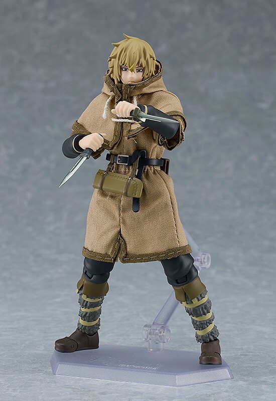 figma Thorfinn Vinland Saga Max Factory from Japan | eBay