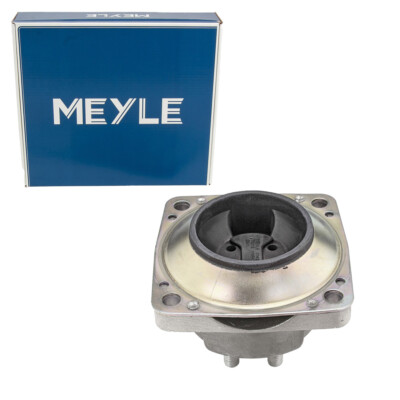 MEYLE Getriebelager Automatikgetriebe für MERCEDES X166 W164 W166 W251 hinten