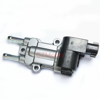 アイドルコントロールバルブ 16022-PWA-901 16022-PWA-G01 XRと互換性あり 1個 車用アイドルエアコントロールバルブ  Compatible With Corolla 2227022050 1368001581 自動 アイドルコントロールバルブ 16022-PWA-901 16022-PWA-G01 XRと互換性あり