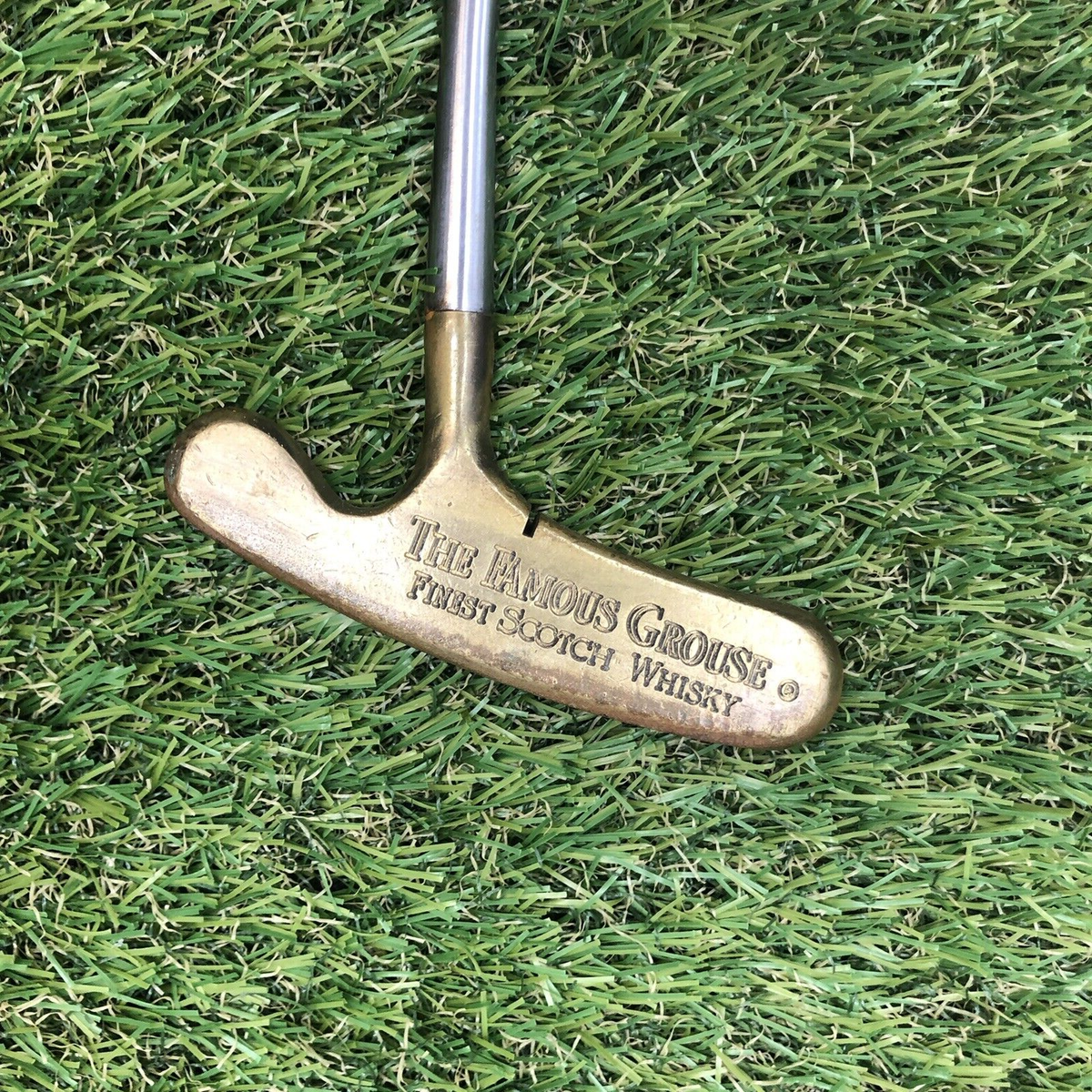 パター Titleist (Acushnet) BULLS EYE STANDARD 【公式通販】