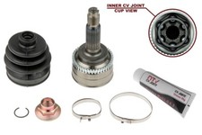 Joints Kia RIO