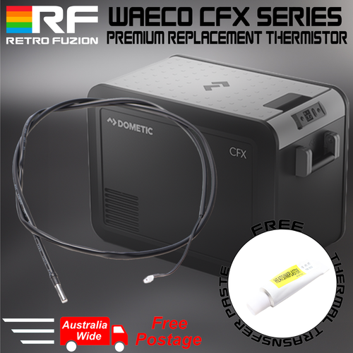 Dometic Waeco CFX Series Portable Fridge Thermistor ALL CFX & CFXW
