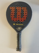 Wilson Pro Staff V2 Team ALT Padel Racket