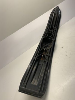 2008 Arctic Cat F8 Ski, Plastic Black | 58023 | 2603588 | OE | UPC