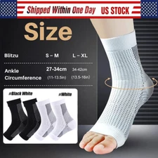 Hot Neuropathy Socks For Women and Men, 1/2Pairs Soothe Compression Socks Relief