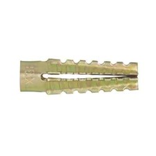 Wall Plugs For Brick Stone Concrete - Solid or Hollow Cavity Walls ADD ON SCREWS