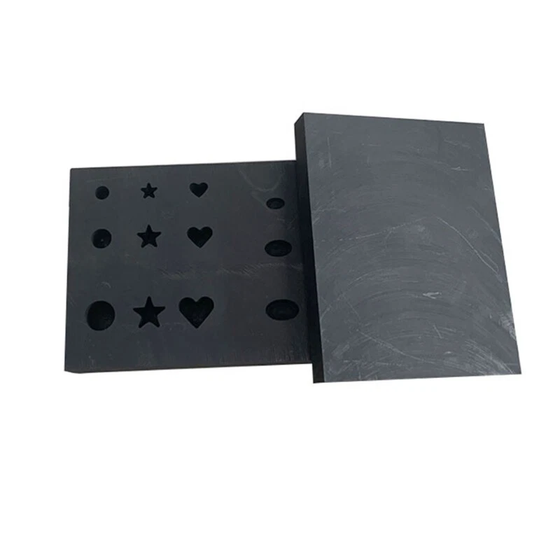 Graphite jewelry best sale molds