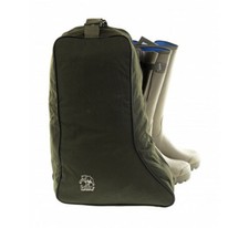 Stiefeltasche Schuhtasche für Reitstiefel Gummistiefel mit verstärktem Boden
