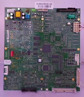 Imaje PCB Karte Modul A26682-c FC