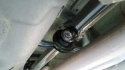 Falcon Ba Xr6 Tailshaft Gumtree Australia Free Local Classifieds