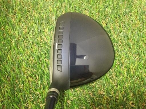 YAMAHA inpres UD+2 2021 3w 14.5 Degree FW Flex Stiff Air Speeder