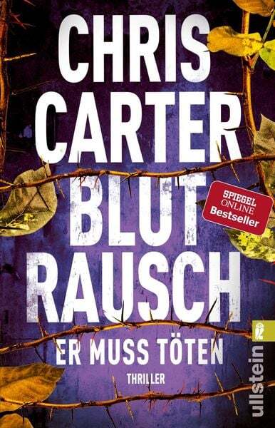 Thumbnail - Blutrausch - Er Muss Töten