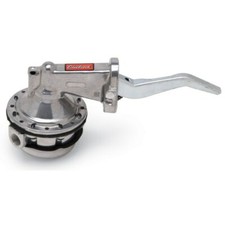 Edelbrock 1720 Performer Rpm Mechanical Fuel Pump Small Block Chrysler 110 Gph