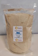 Ethiopian Organic Beso Roasted Barley 