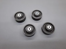 replacement feet rubber 4pcs