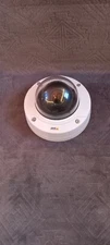 axis camera p3245-v network camera w/ axis poe injector