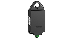 Schneider Electric ZBRP1 Rope Pull Switch Transmitter Wireless Batteryless