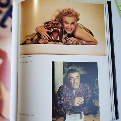 The Image Makers Sixty Years of Hollywood Glamour Paul Trent Great