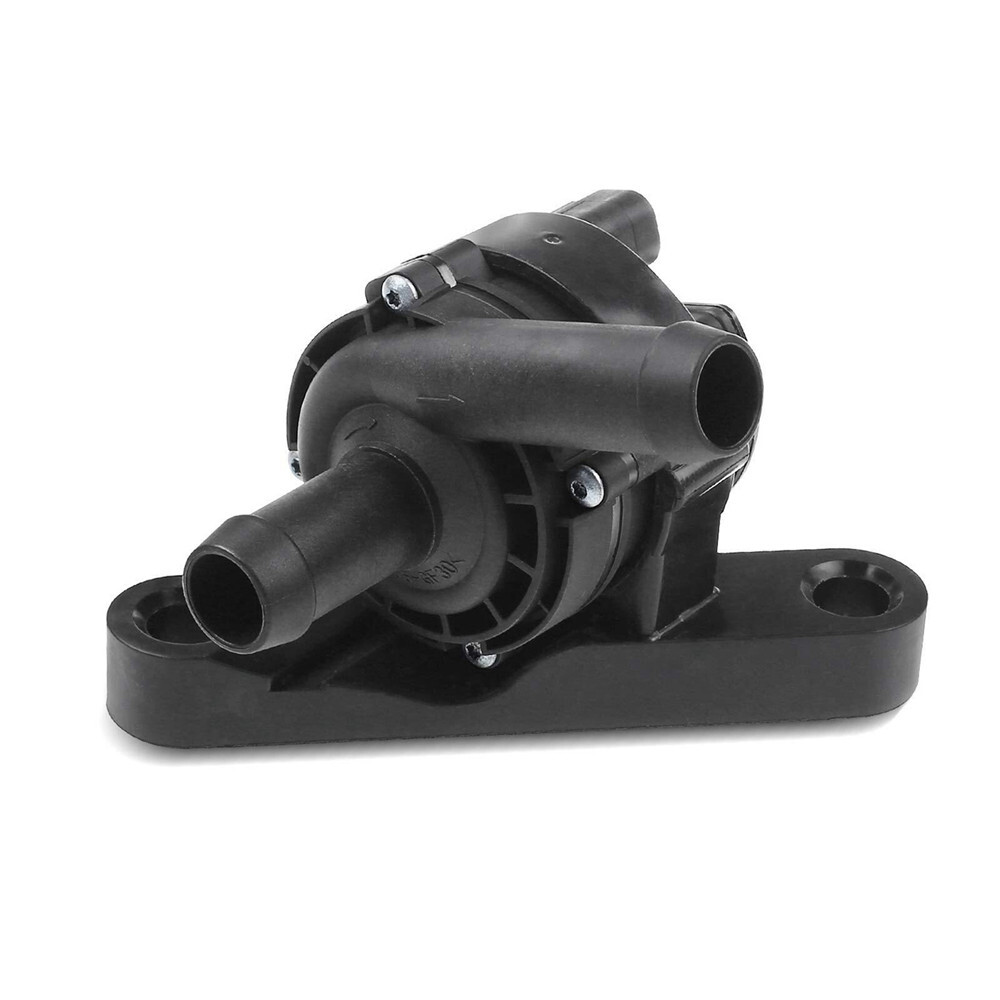 8M6Z18D473A Engine Auxiliary Coolant Water Pump for Ford Escape Mariner