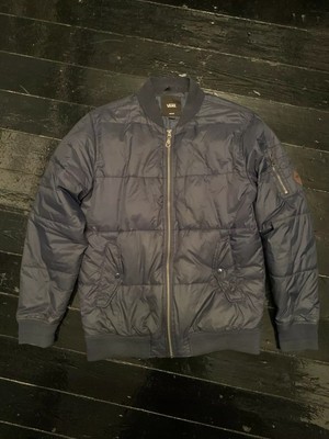 vans galena jacket