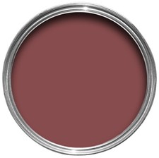 Farrow & Ball Paint - Flat Eggshell - All Colours - 750ml (NEW 2025 FINISH)
