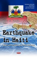 Urgent: Haiti'S Displacement Crisis Surpasses One Million! 12 Earthquake In Haiti: Aftermath Conditions And Crisis Response [Natural Disaster