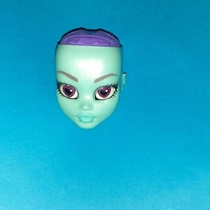 monster high head