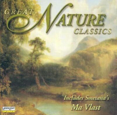 Various - Great Nature Classics CD (1998) Fast and FREE P&P