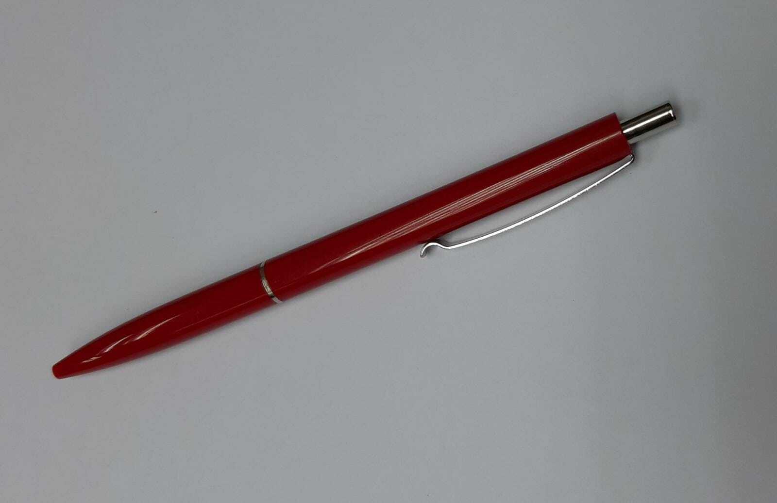 Schneider Pen K15 20 Pack Medium(M) Ballpoint Pens Assorted Barrel