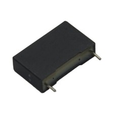 Image of R413W41004000M Capacitor: Polypropylene Y2 1uF 37.5mm ±20% 41.5x20x40mm KEMET