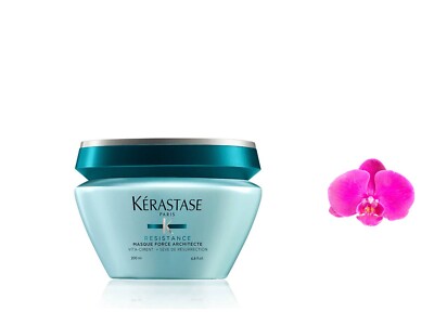 Kerastase Resistance Masque Force Architecte 200ml / 6.8oz