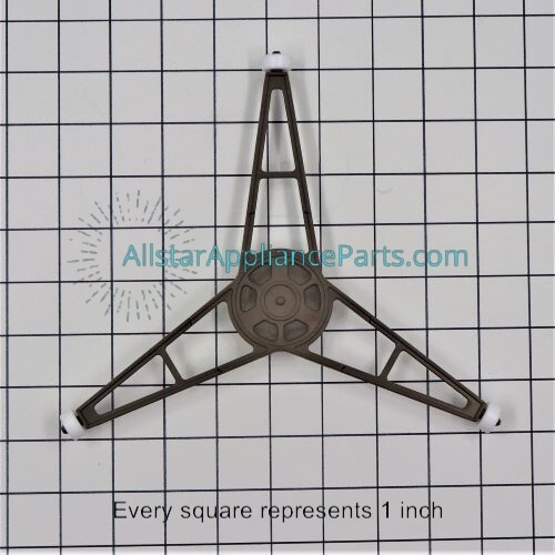 LG Microwave Turntable Assembly 5889W1A005B 696720497581 eBay